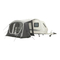 Zelte Outwell COVE 340A Bedienungsanleitung