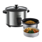 Reiskocher Russell Hobbs Cook@Home 19750-56 Bedienungsanleitung