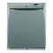 Indesit DFP 58T92