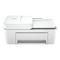 All-in-One-Drucker HP All-in-One Serie Bedienungsanleitung