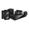 Heimkinosysteme Philips HTS3531 Benutzerhandbuch