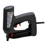 Novus J-165 EAD Originalbetriebsanleitung