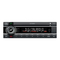 Autoradios Kienzle Automotive CR1225DAB+ Bedienungsanleitung