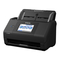 Scanner Epson ES-580W Benutzerhandbuch
