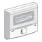 Thermostate Bosch FW 500 Installations- Und Bedienungsanleitung