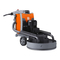Schleifmaschinen Husqvarna BB 700 Bedienungsanweisung