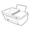 All-in-One-Drucker HP All-in-One Serie Installations-Handbuch