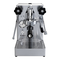 Kaffeemaschinen Lelit PL62X Bedienungsanleitung