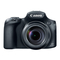Kameras Canon PowerShot sx60 HS Benutzerhandbuch
