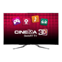 LG 47LM860W-ZB Benutzerhandbuch