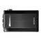 Kameras Sony cyber-shot DSC-T500 Bedienungsanleitung