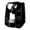 Kaffeemaschinen Bosch TAS4301 Kurzanleitung