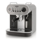 Kaffeemaschinen Gaggia Milano CAREZZA RI8525 Bedienungsanleitung