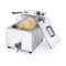 Fritteusen Hendi MASTERCOOK 207208 Gebrauchsanweisung