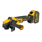 Schleifmaschinen DeWalt DCG409VS Bersetzung Der Originalanweisungen