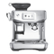 Kaffeemaschinen Sage the Barista Touch Impress BES881 Handbuch