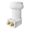 Antennen Megasat HD-Profi-LNB Installationsanleitung
