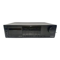 Telefunken HC 990 Serviceanleitung