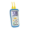 Thermometer PeakTech 5110 Bedienungsanleitung