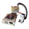 Robotik Epson SRC-300 Referenzhandbuch