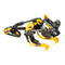 Spielzeuge LEGO Technic Bionicle 8538 Bauanleitung