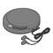Tragbare CD Player LENCO 382 084 Bedienungsanleitung
