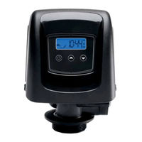 Pentair FLECK 5800 SXT Installationshandbuch