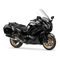 Motorräder Yamaha FJR1300AE Bedienungsanleitung