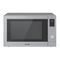 Mikrowellen Panasonic the Genius NN-CD87KS Bedienungsanleitung