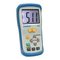 Thermometer PeakTech 5110 Bedienungsanleitung