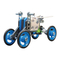 Spielzeuge Meccano SET 10 Bauanleitung
