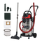 Staubsauger EINHELL TE-VC 4090 SACL Originalbetriebsanleitung