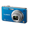Panasonic LUMIX DMC-FH20, LUMIX DMC-FH3, LUMIX DMC-FH1 Bedienungsanleitung