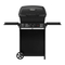 Grills Koenig PATIO PRO 220 Montageanleitung