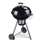 Grills Kingstone 23674305 Montage- Und Betriebsanleitung