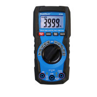 Peaktech 1040 Bedienungsanleitung