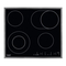 Kochfelder Dieter Knoll Collection DKEV6646XB Benutzerinformation