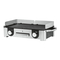 Grills WMF MASTER GRILL LONO Bedienungsanleitung