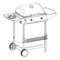 Grills Outsunny 846-168V50 Bedienungsanleitung