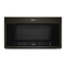 Whirlpool WMH78519LV – 1,9 Cu. Ft. Mikrowelle mit Heißluftfrittierfunktion – Handbuch