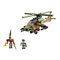 Spielzeuge Hasbro KRE-O BATTLESHIP COMBAT CHOPPER Montageanleitung