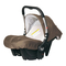 Autositze CASUALPLAY Baby 0+ SAFE TECH Anweisungen