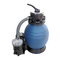 Schwimmbadfilter Steinbach Speedclean 040385 Bedienungsanleitung