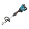 Garten und Gartentechnik Makita LXT DUX60 Betriebsanleitung