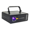 Lichtanlage IBIZA LIGHT SCAN500RGB Bedienungsanleitung