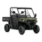 BRP can-am TRAXTER T Serie 2021