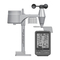 Wetterstationen IROX PRO-XC Anleitung