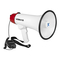 Lautsprecher Tronios VONYX MEG045 Megaphone 45W Gebrauchsanleitung