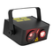 EuroLite PolarStar RGB Laser