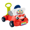 Fisher-Price Laugh & Learn 3-in-1 Smart Car Handbuch